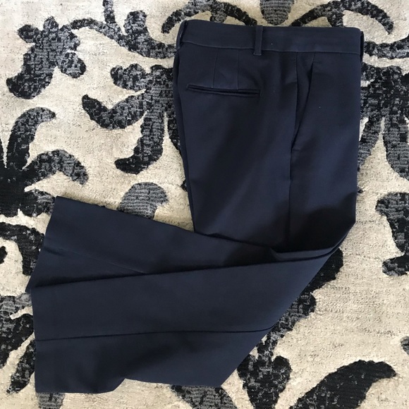 Ann Taylor Pants - Ann Taylor Petite Curvy Fit Pants, 00P Ann Taylor Pants - Ann Taylor Petite Curvy Fit Pants, 00P